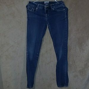 Aeropostle LOLA LEGGING JEANS